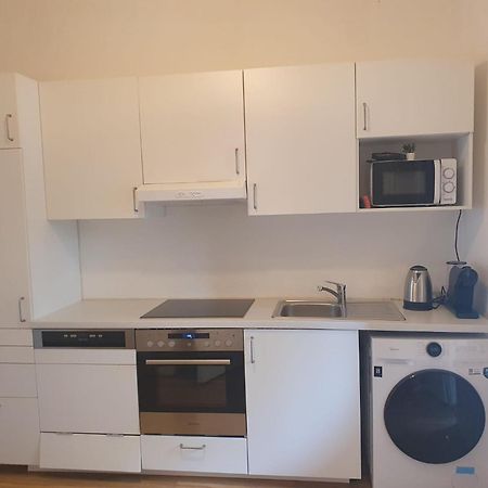 Graz City Center Apartments Zewnętrze zdjęcie