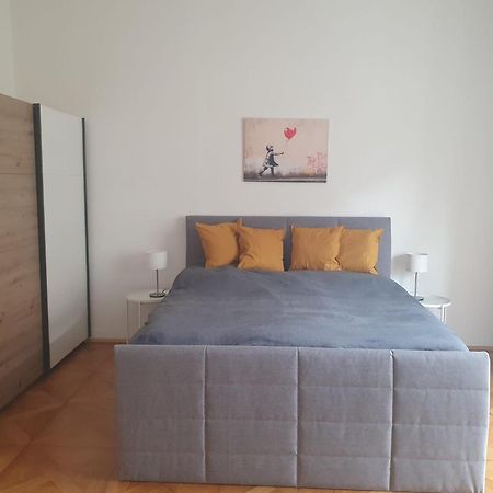 Graz City Center Apartments Zewnętrze zdjęcie