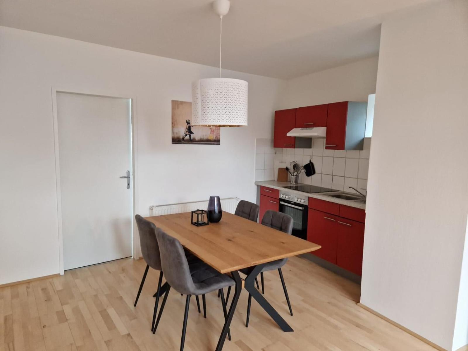 Graz City Center Apartments Zewnętrze zdjęcie