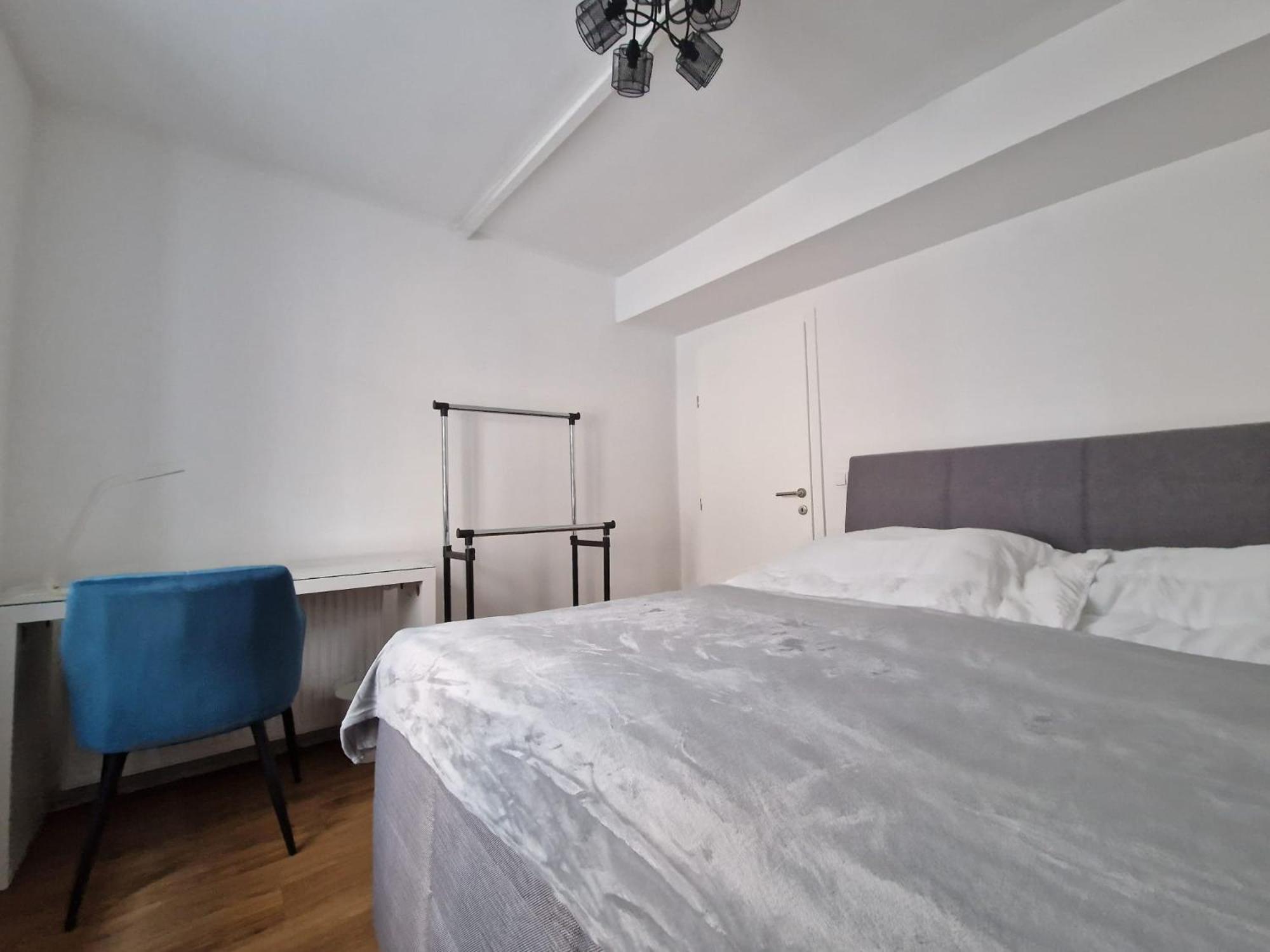 Graz City Center Apartments Zewnętrze zdjęcie