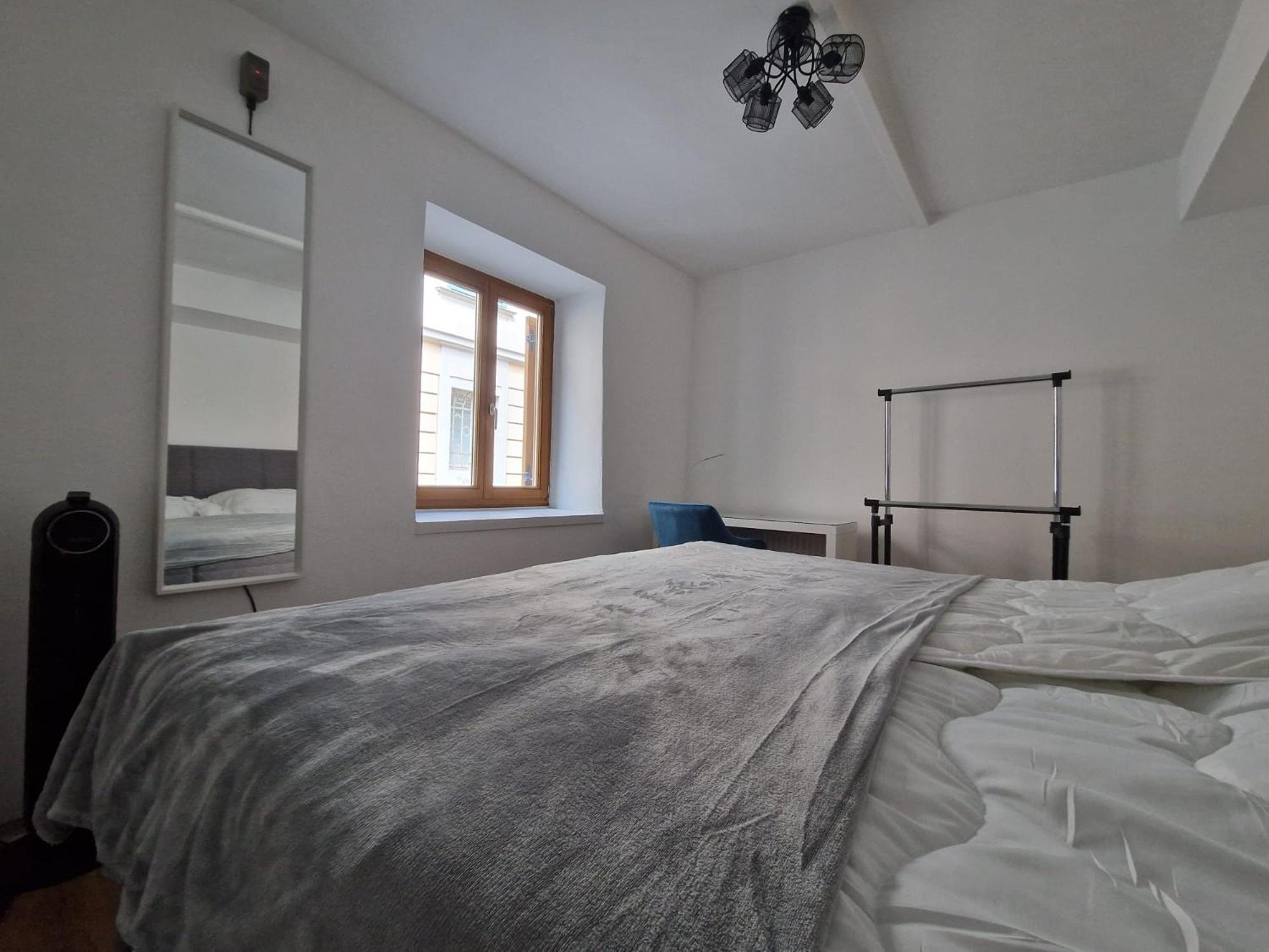 Graz City Center Apartments Zewnętrze zdjęcie