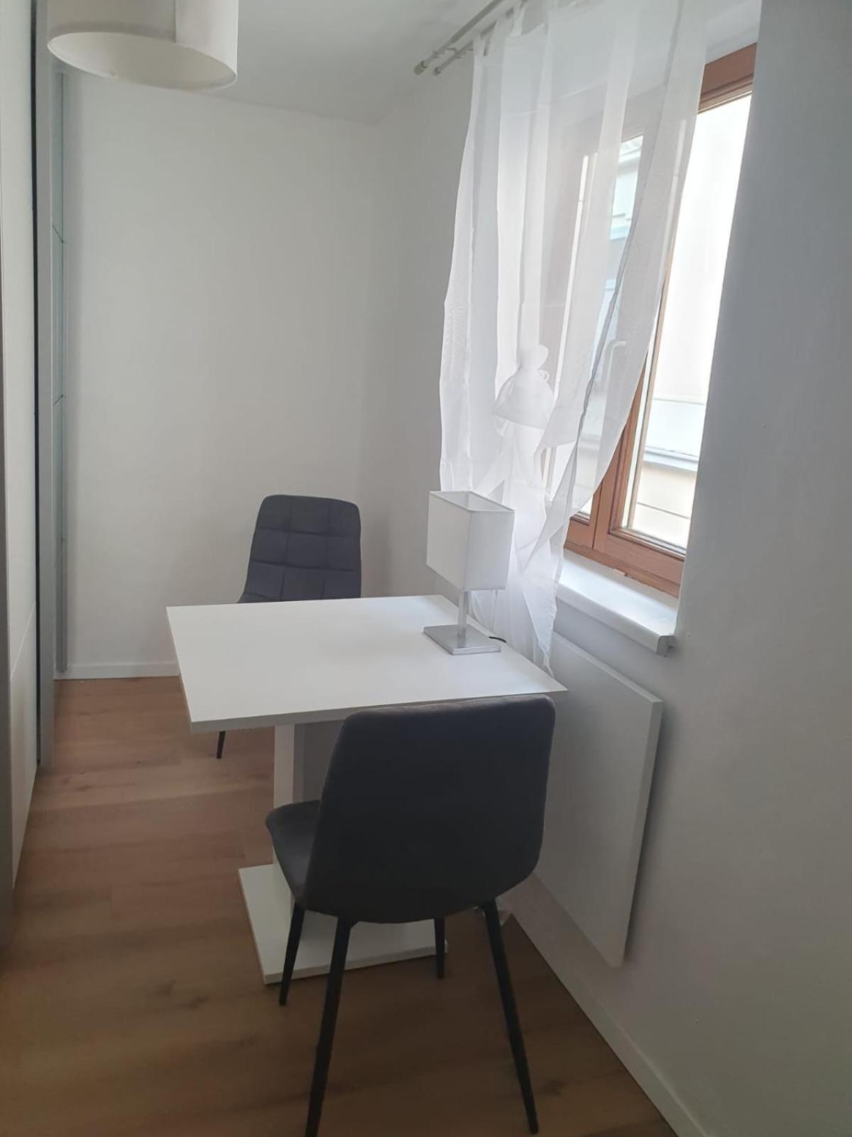 Graz City Center Apartments Zewnętrze zdjęcie