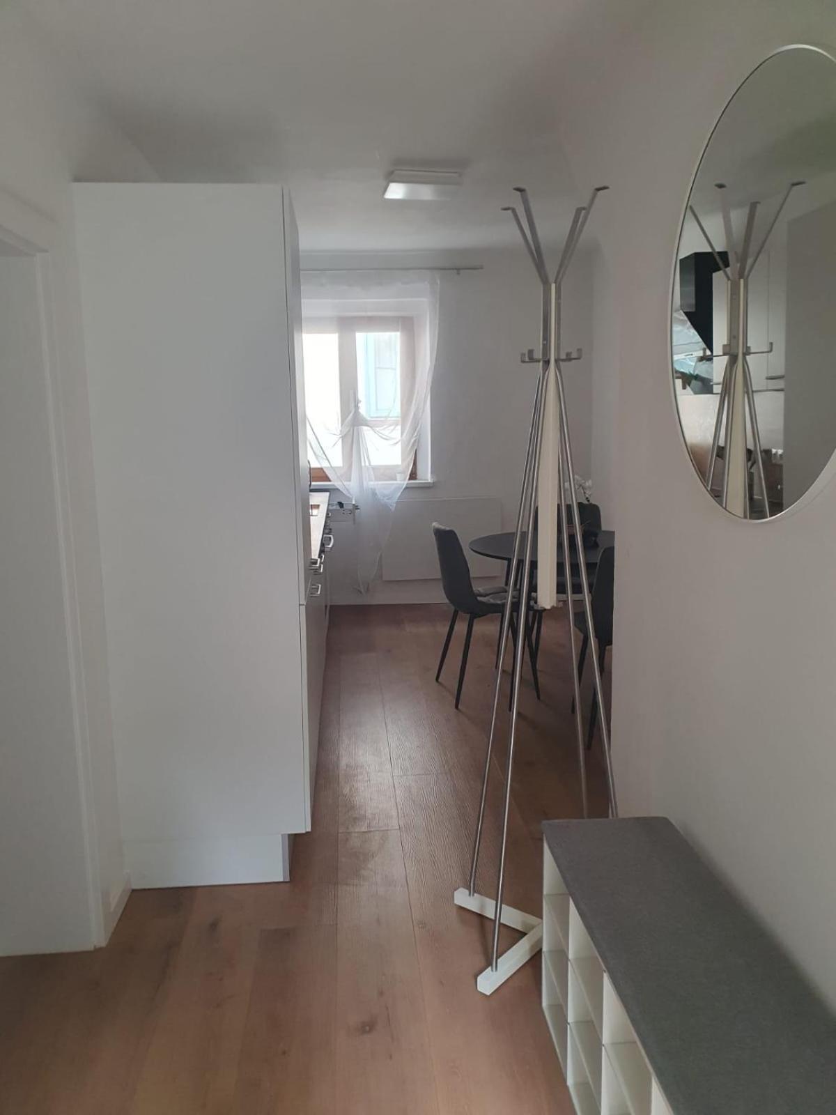 Graz City Center Apartments Zewnętrze zdjęcie