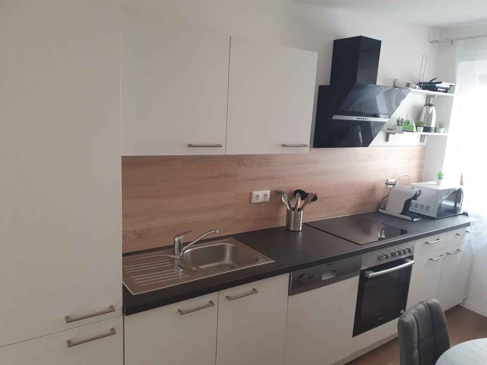 Graz City Center Apartments Zewnętrze zdjęcie