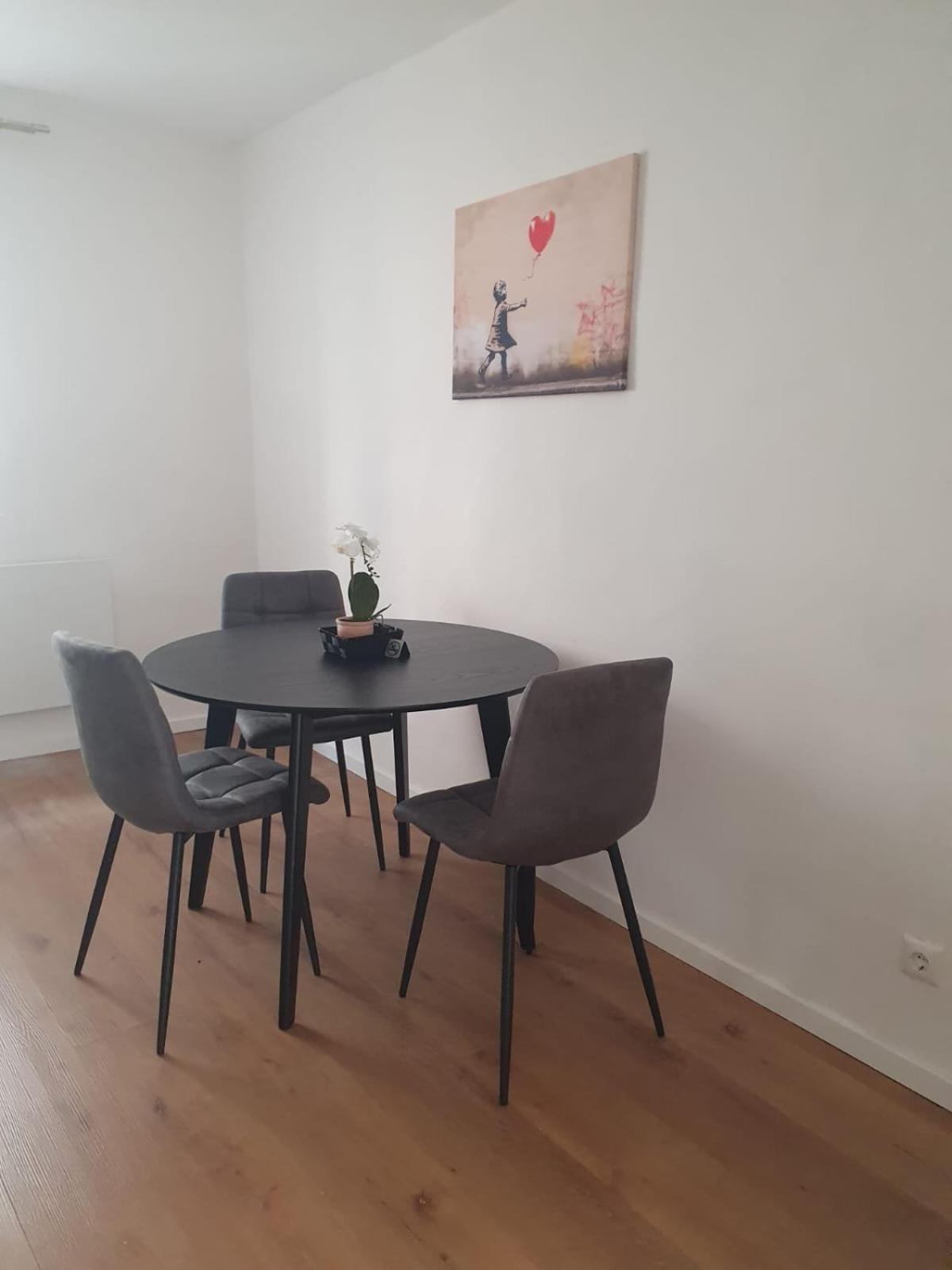 Graz City Center Apartments Zewnętrze zdjęcie