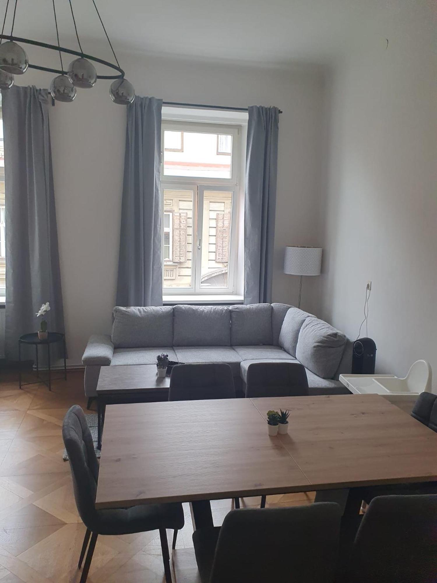 Graz City Center Apartments Zewnętrze zdjęcie