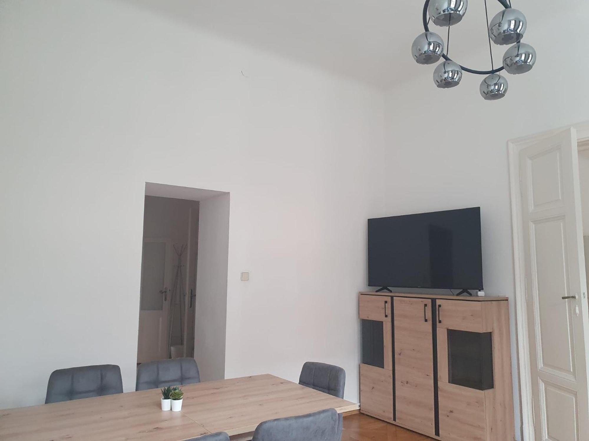 Graz City Center Apartments Zewnętrze zdjęcie