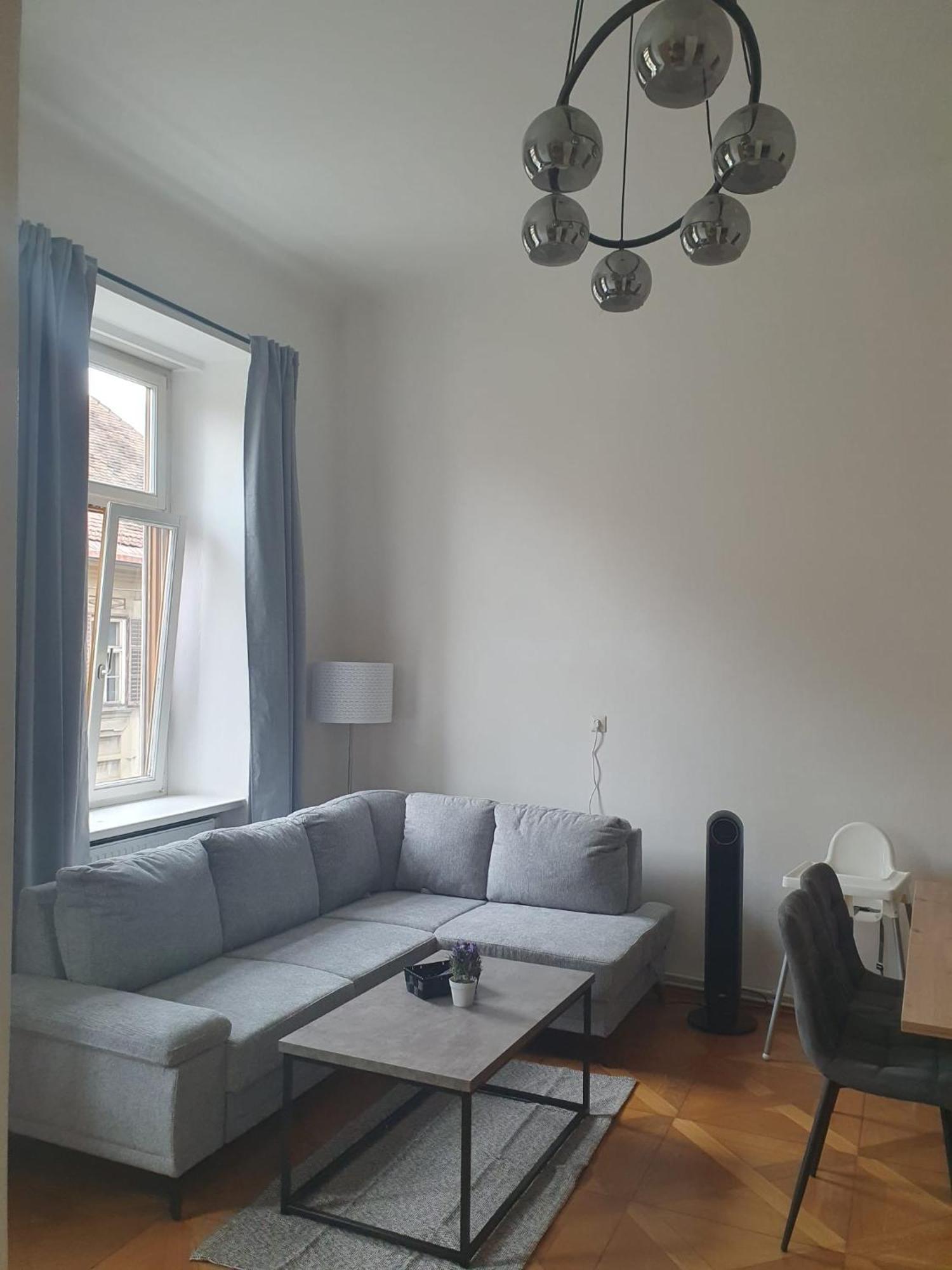 Graz City Center Apartments Zewnętrze zdjęcie