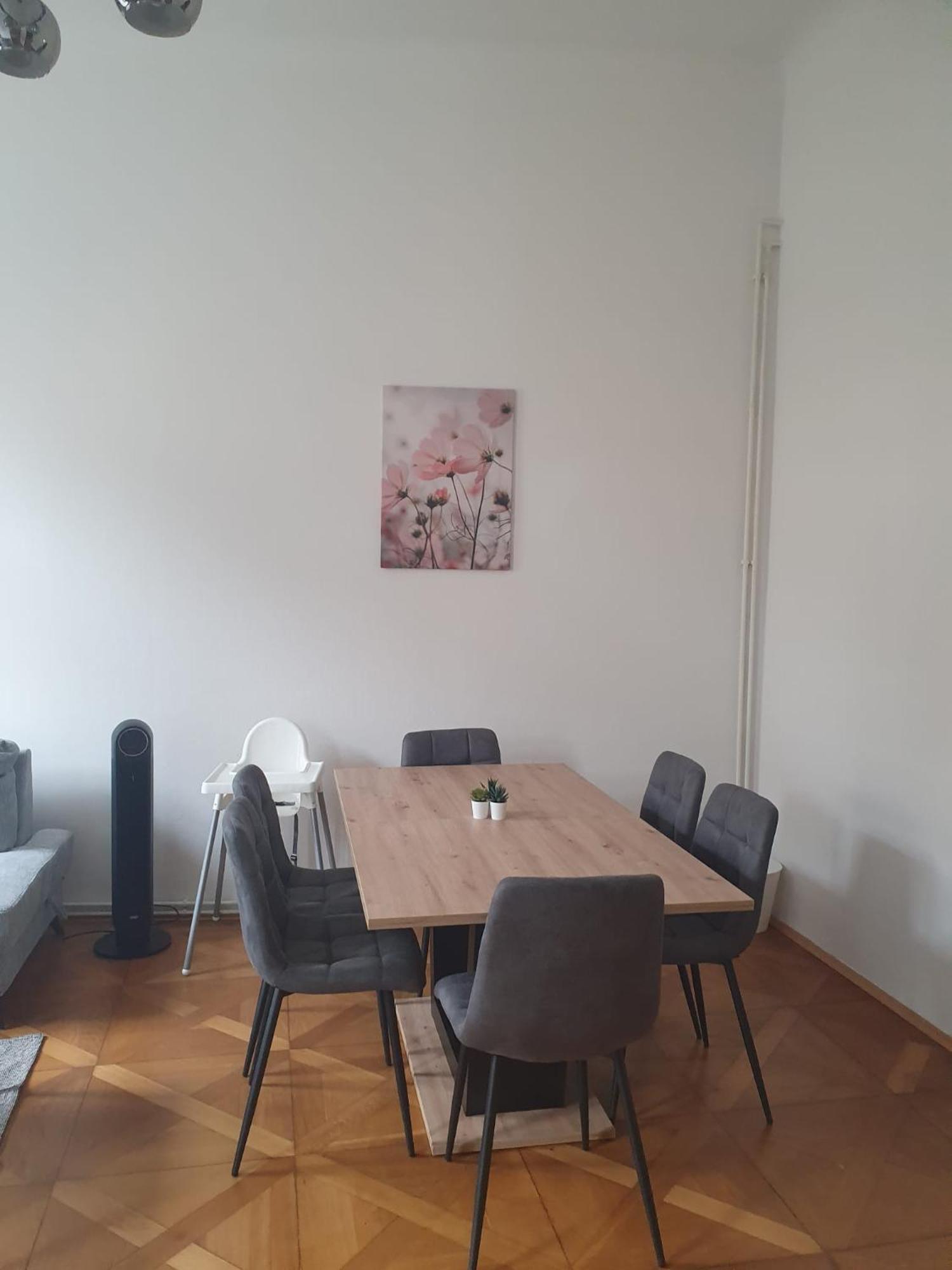 Graz City Center Apartments Zewnętrze zdjęcie