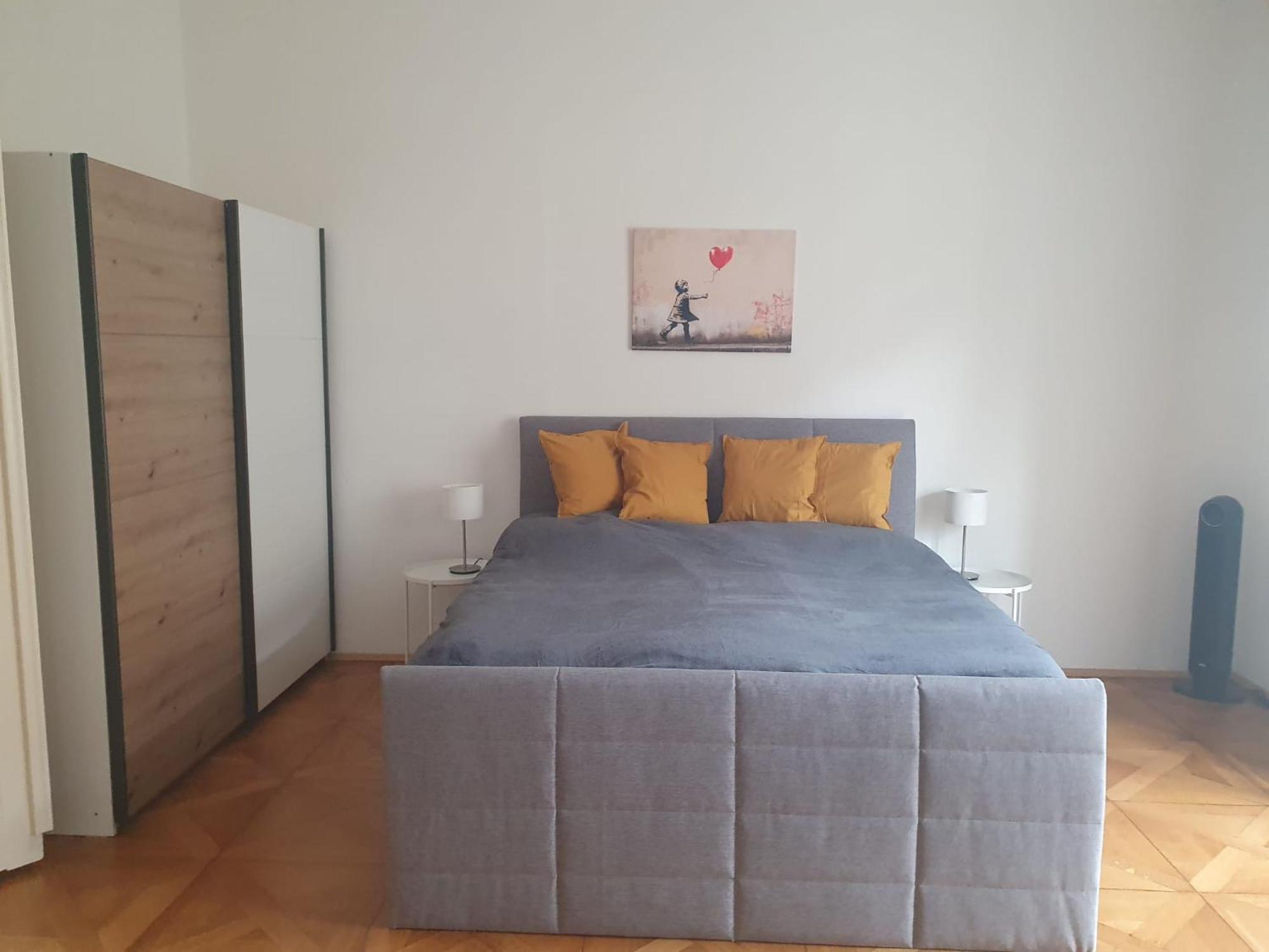 Graz City Center Apartments Zewnętrze zdjęcie