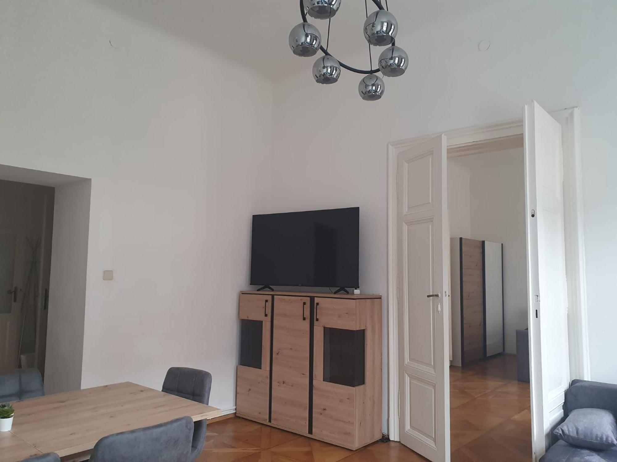 Graz City Center Apartments Zewnętrze zdjęcie