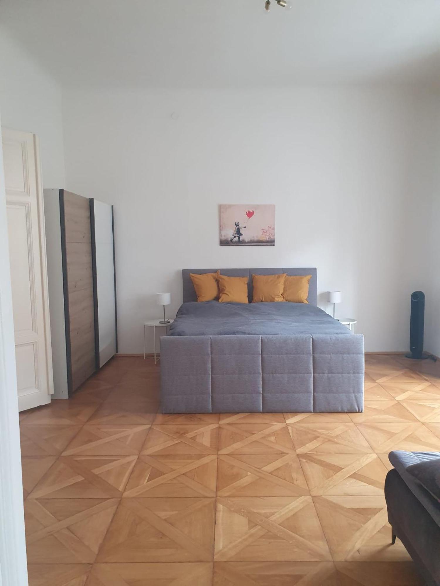 Graz City Center Apartments Zewnętrze zdjęcie