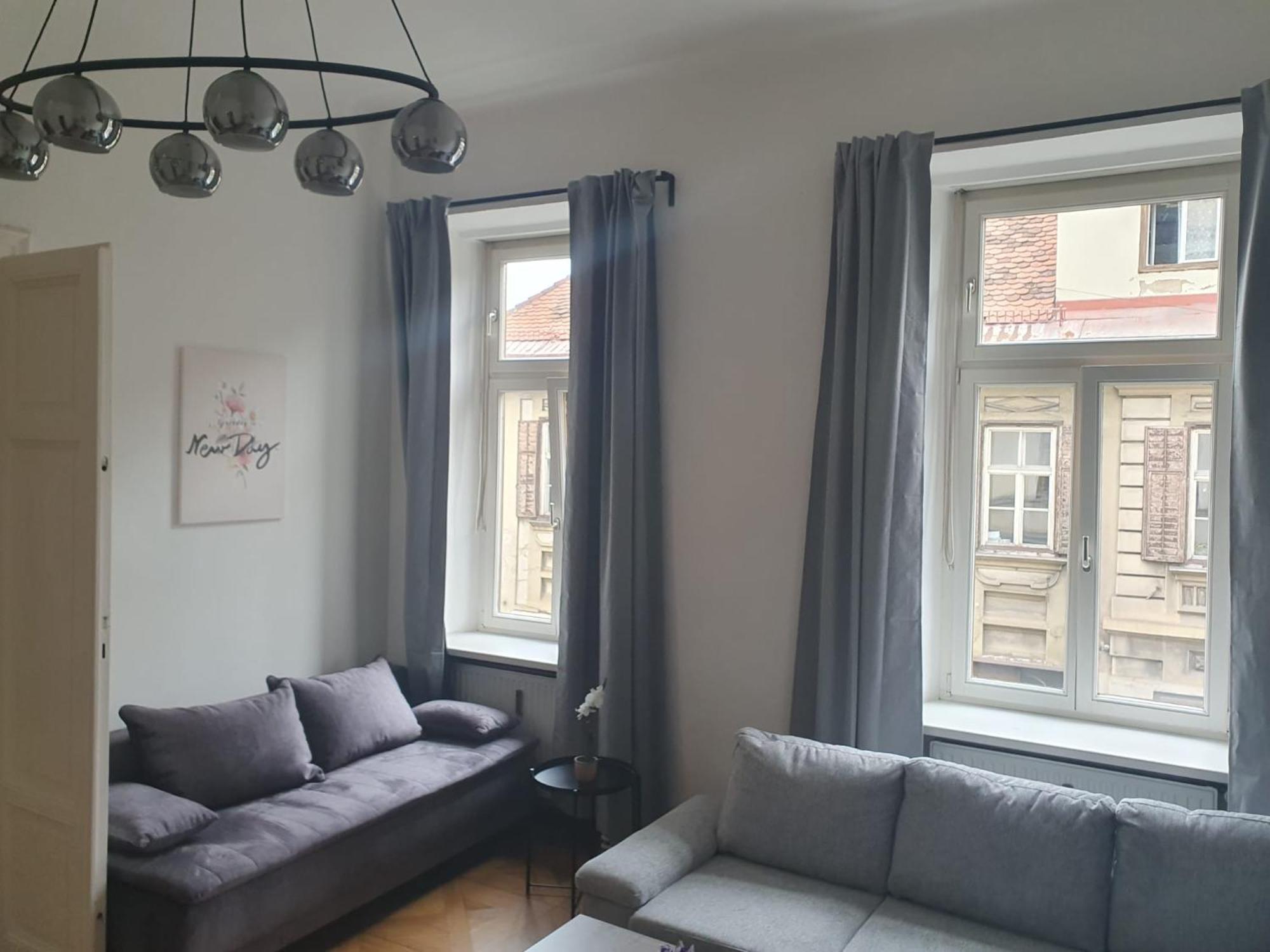 Graz City Center Apartments Zewnętrze zdjęcie