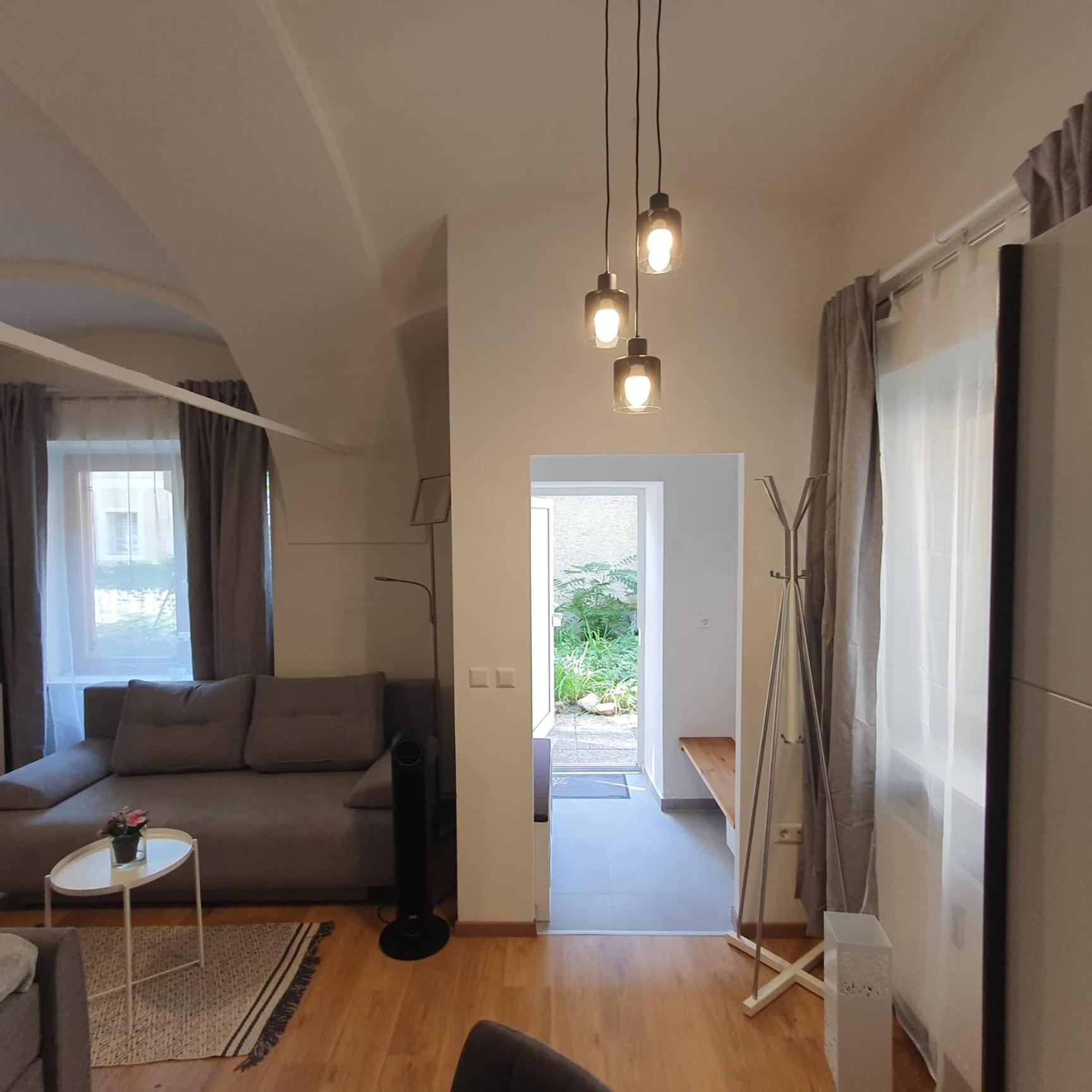 Graz City Center Apartments Zewnętrze zdjęcie