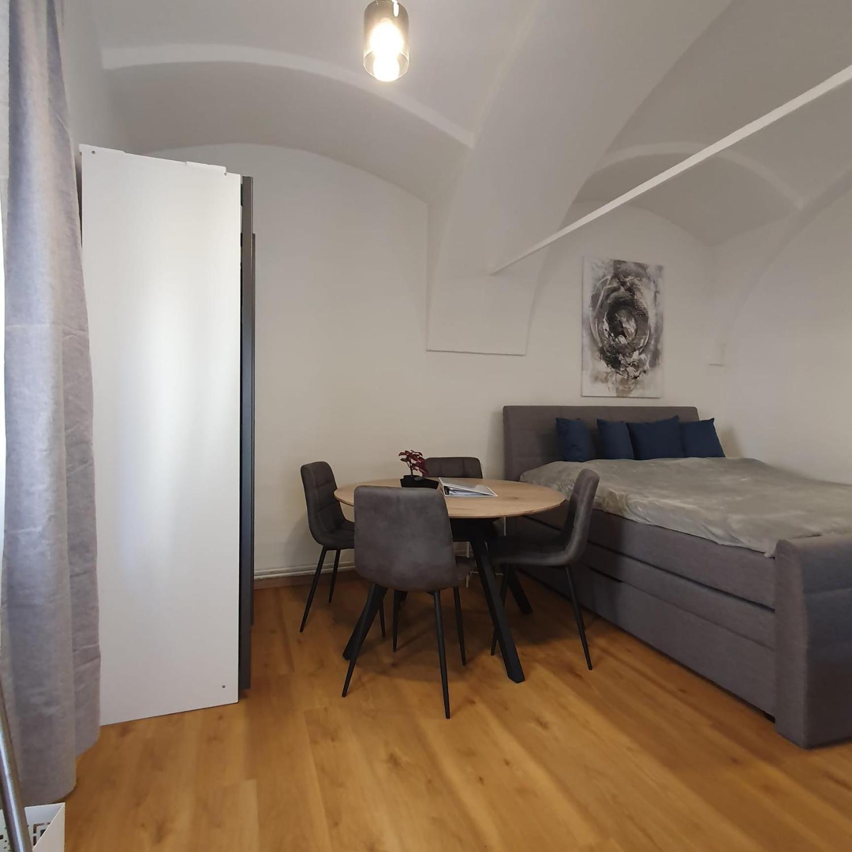 Graz City Center Apartments Zewnętrze zdjęcie