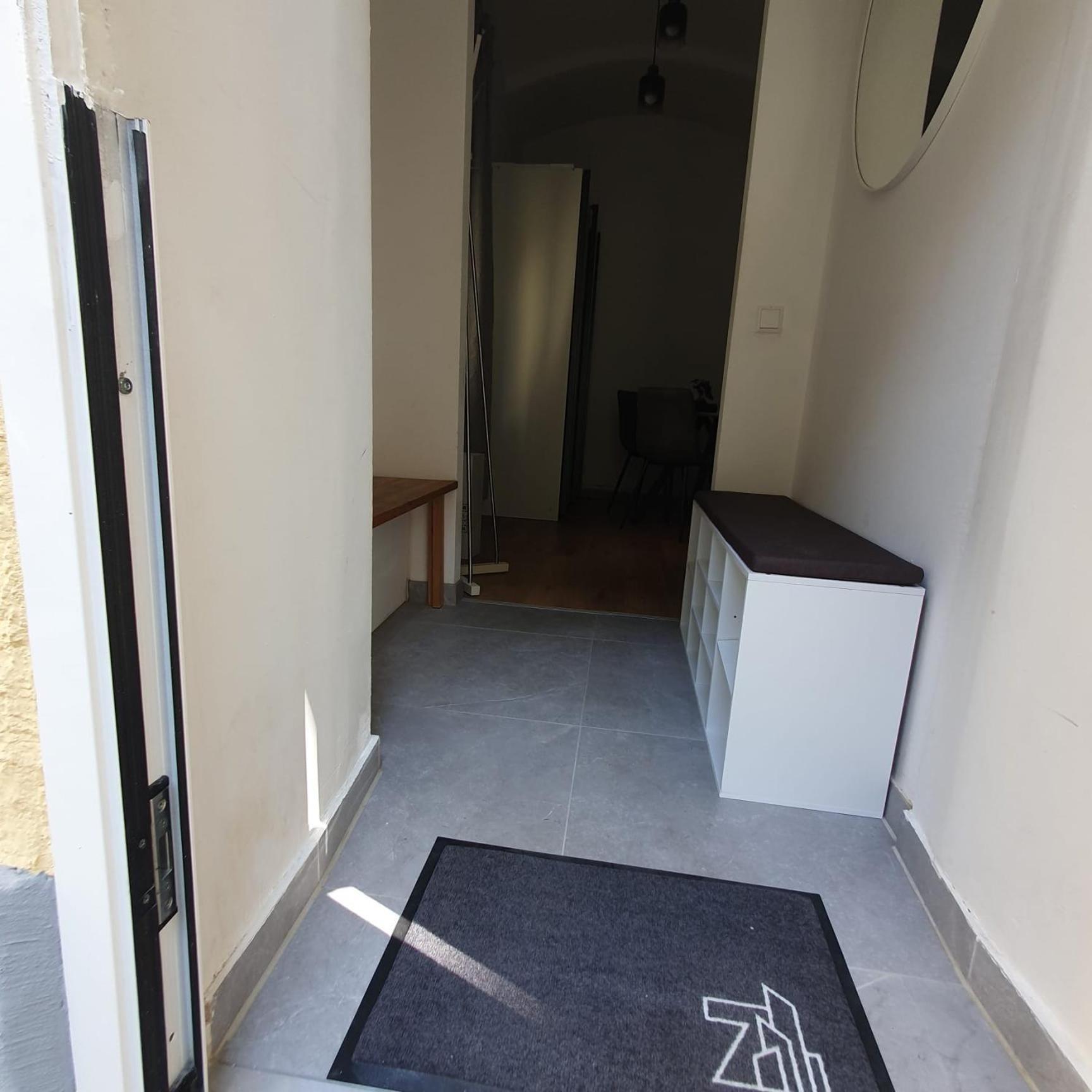 Graz City Center Apartments Zewnętrze zdjęcie