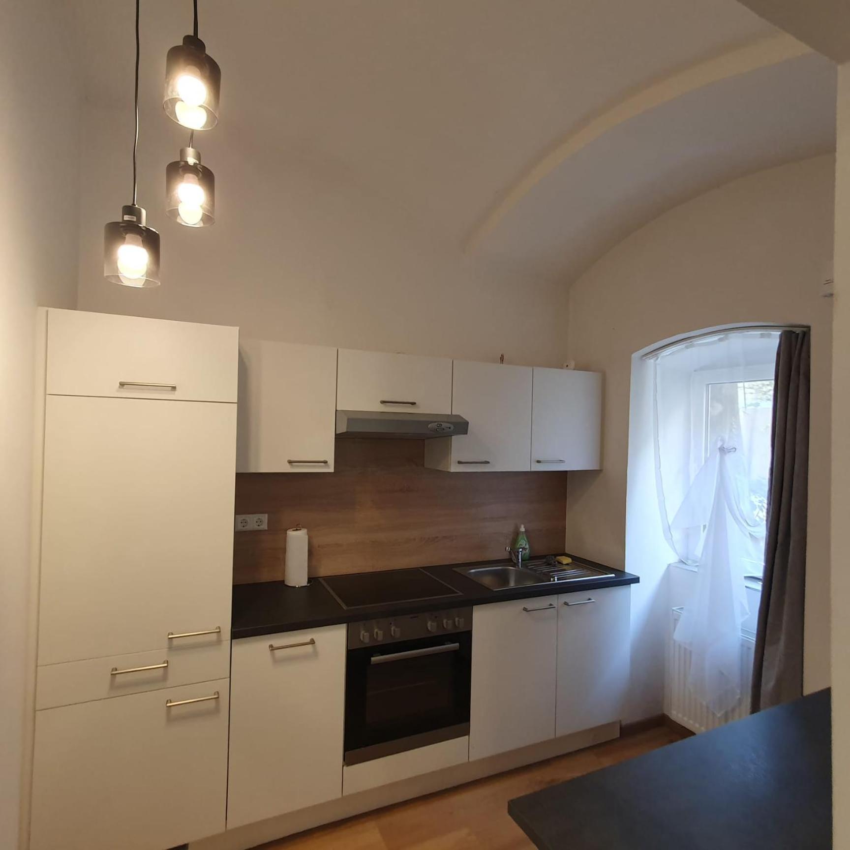 Graz City Center Apartments Zewnętrze zdjęcie