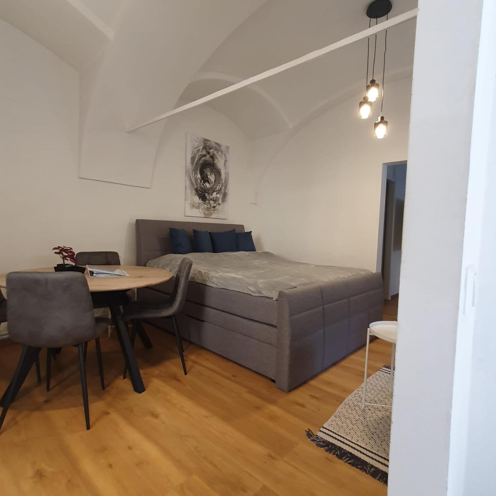 Graz City Center Apartments Zewnętrze zdjęcie